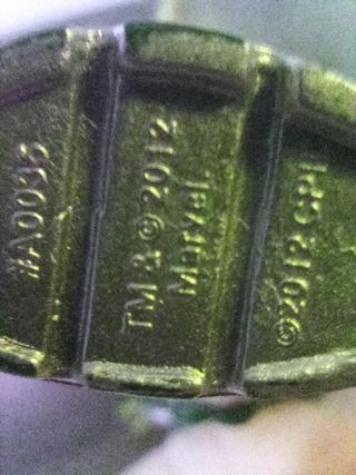 Octopus Marvel action figure Hasbro