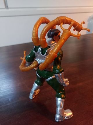 Octopus Marvel action figure Hasbro