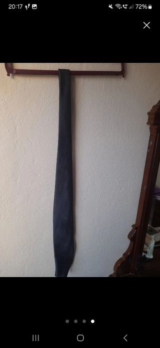 Lote Corbatas, 20 euros.