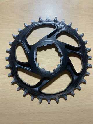 Plato 32t sram eagle axs 