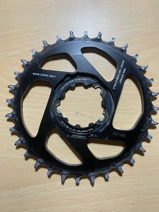 Plato 32t sram eagle axs 