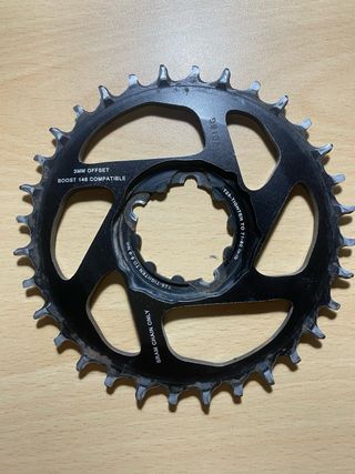 Plato 32t sram eagle axs 