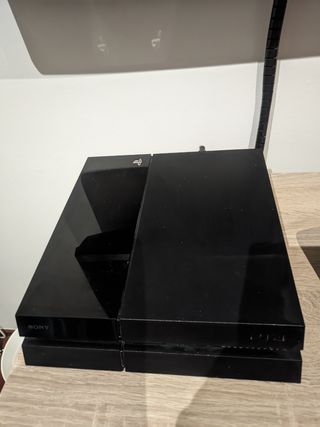 Consola PlayStation 4 