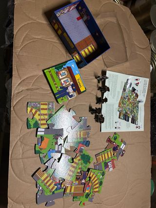 Puzzle