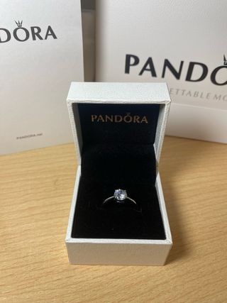 Anillo pandora