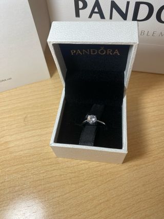 Anillo pandora