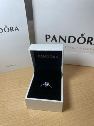 Anillo pandora
