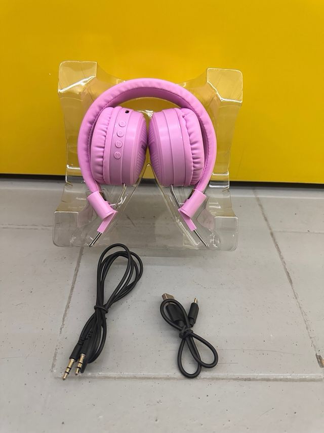 Auriculares Bluetooth Deepbass