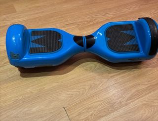 Hoverboard