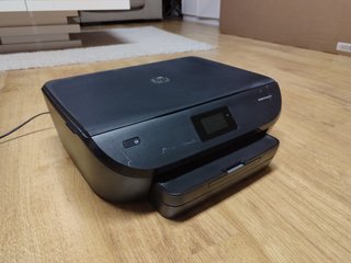 Impresora Hp ENVY photo 6230