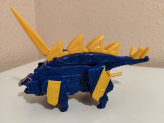 Power Rangers Dino Charge - Megazord