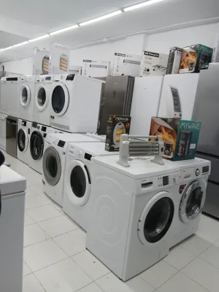 Reparacion todo Electrodomesticos