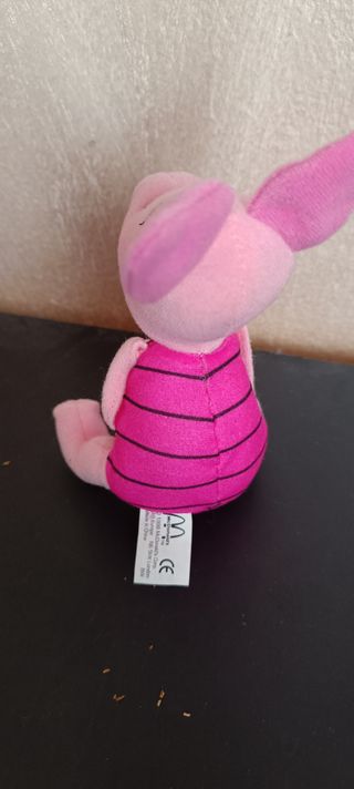 Peluche Winnie The Pooh: Pimpi vintage