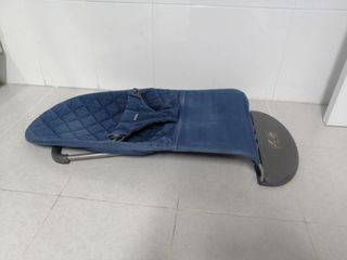 Hamaca, mecedora babyBjorn bliss