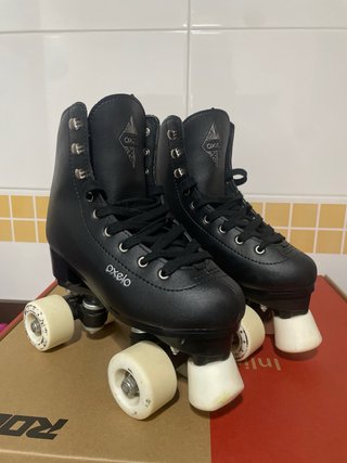 Patines en linea