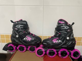 Patines en linea