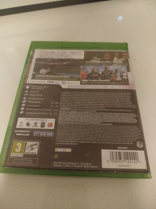 Fifa 21