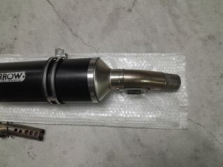 Escape arrow zx6r 09-2024 o para zx10r 2008