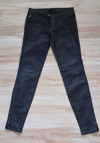 Pantalón elástico ZARA