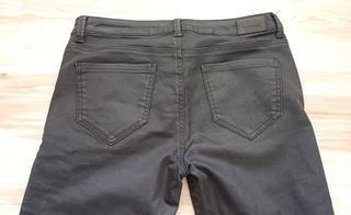 Pantalón elástico ZARA