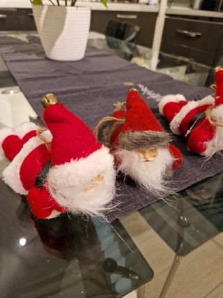 Babbi natale