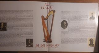 Vinilo Auslese 87