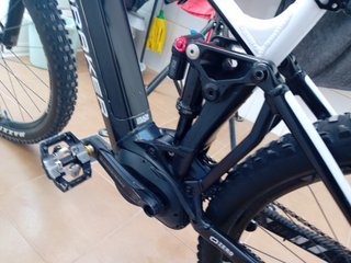 BICICLETA ELECTRICA MTB MONDRAKER