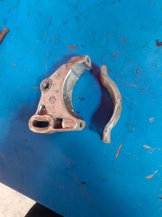 Recambio Seat 600