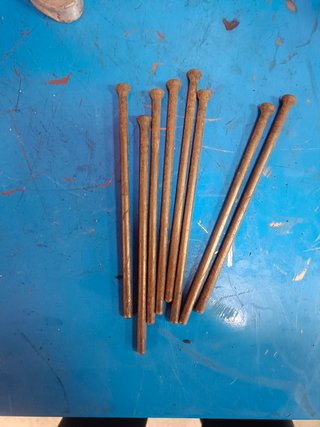 Recambio Seat 600