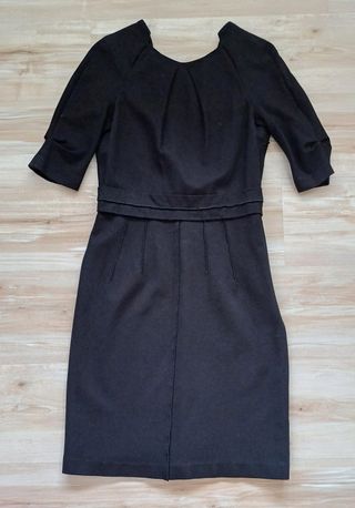 Vestido negro
