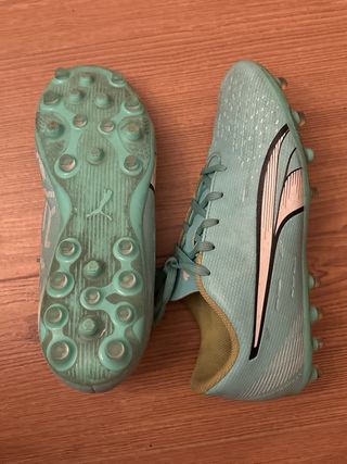 Botas de futbol multitaco PUMA