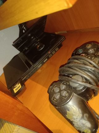 PlayStation 2 