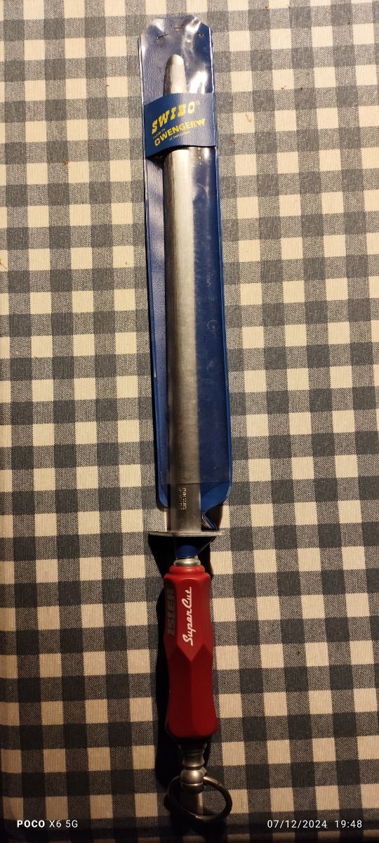 Afilador de cuchillos