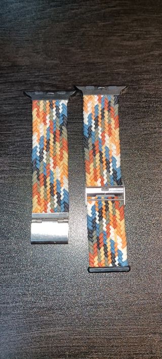 Correa Apple watch 44mm