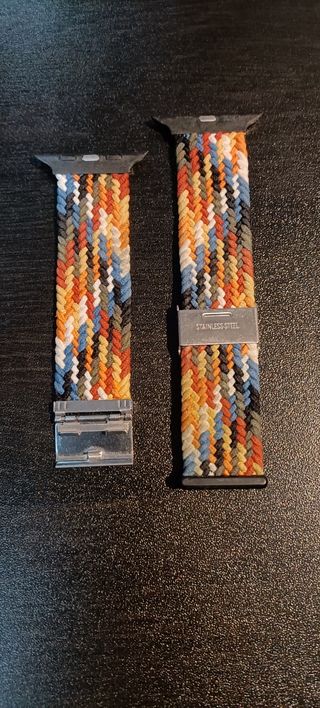 Correa Apple watch 44mm