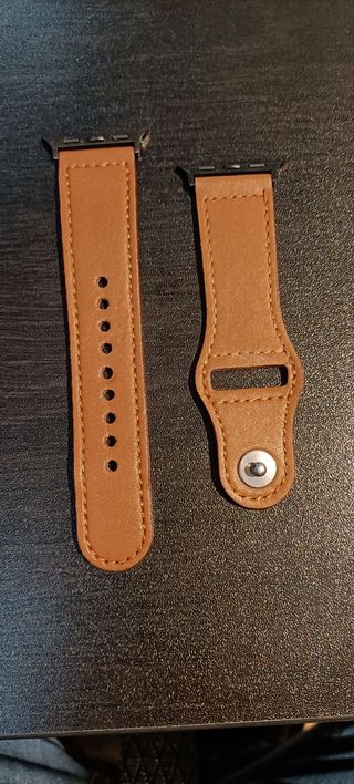 Correa Apple watch 44mm
