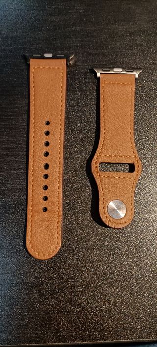 Correa Apple watch 44mm