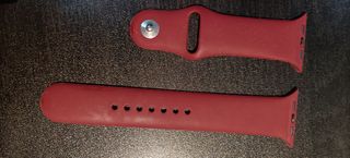 Correa Apple watch 44mm