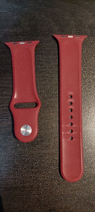 Correa Apple watch 44mm