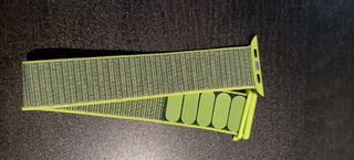 Correa Apple watch 44mm