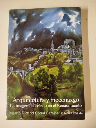 Arquitectura y mecenazgo