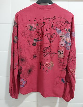 Camisa DESIGUAL