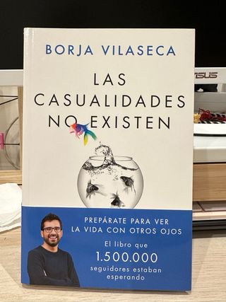 Las casualidades no existen