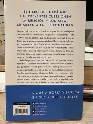 Las casualidades no existen