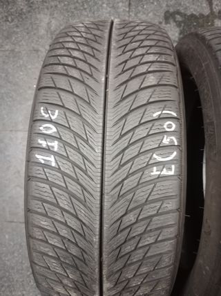 E (50)235.55.19.105V pilot Alpine 5 SUV