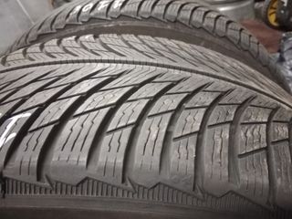 E (50)235.55.19.105V pilot Alpine 5 SUV