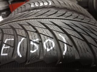 E (50)235.55.19.105V pilot Alpine 5 SUV