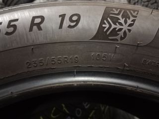 E (50)235.55.19.105V pilot Alpine 5 SUV