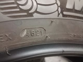 E (50)235.55.19.105V pilot Alpine 5 SUV