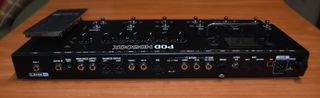 Pedalera Line6 PODHD500x